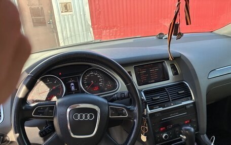 Audi Q7, 2009 год, 1 650 000 рублей, 7 фотография