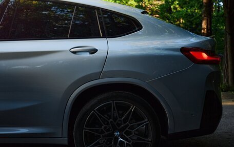 BMW X4 M, 2024 год, 10 400 000 рублей, 5 фотография