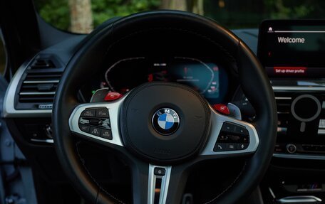 BMW X4 M, 2024 год, 10 400 000 рублей, 9 фотография