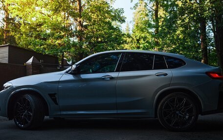BMW X4 M, 2024 год, 10 400 000 рублей, 7 фотография