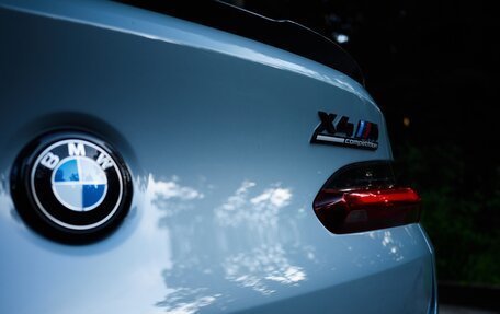 BMW X4 M, 2024 год, 10 400 000 рублей, 4 фотография