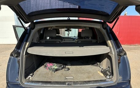 Audi Q7, 2009 год, 1 650 000 рублей, 8 фотография