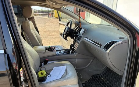 Audi Q7, 2009 год, 1 650 000 рублей, 11 фотография