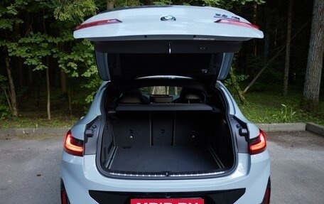 BMW X4 M, 2024 год, 10 400 000 рублей, 8 фотография