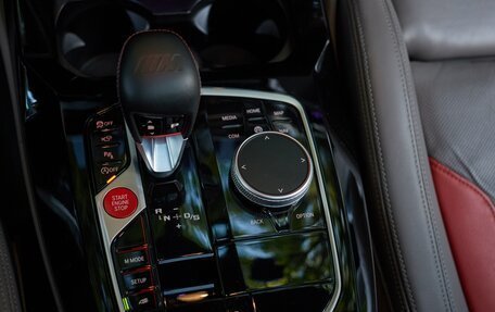 BMW X4 M, 2024 год, 10 400 000 рублей, 12 фотография
