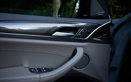 BMW X4 M, 2024 год, 10 400 000 рублей, 15 фотография