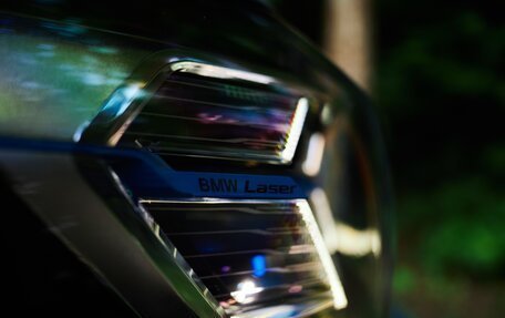 BMW X4 M, 2024 год, 10 400 000 рублей, 19 фотография