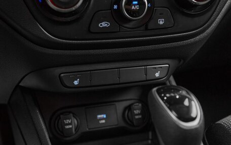 Hyundai Solaris II рестайлинг, 2021 год, 1 499 000 рублей, 17 фотография