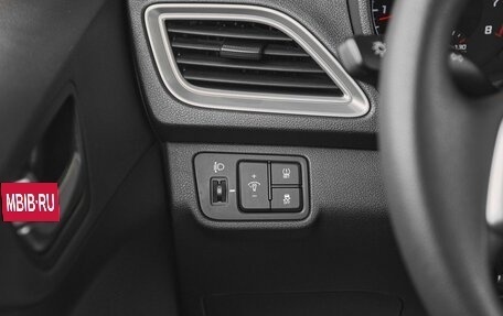 Hyundai Solaris II рестайлинг, 2021 год, 1 499 000 рублей, 14 фотография