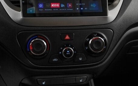 Hyundai Solaris II рестайлинг, 2021 год, 1 499 000 рублей, 16 фотография