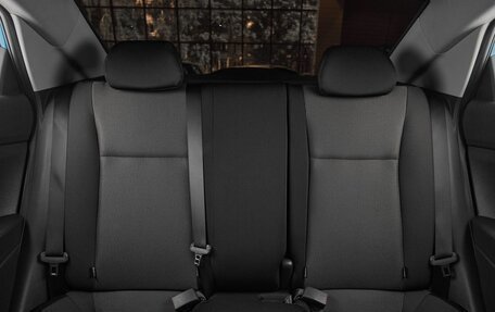 Hyundai Solaris II рестайлинг, 2021 год, 1 499 000 рублей, 19 фотография