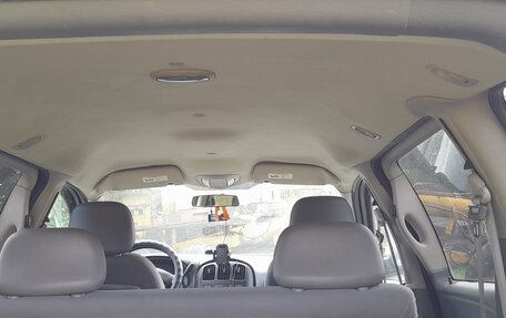 Dodge Caravan IV, 2005 год, 615 000 рублей, 11 фотография