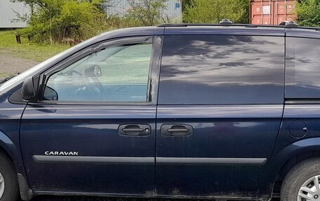 Dodge Caravan IV, 2005 год, 615 000 рублей, 5 фотография