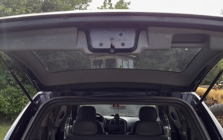 Dodge Caravan IV, 2005 год, 615 000 рублей, 9 фотография