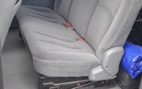 Dodge Caravan IV, 2005 год, 615 000 рублей, 15 фотография