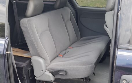 Dodge Caravan IV, 2005 год, 615 000 рублей, 12 фотография