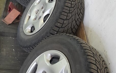 Dodge Caravan IV, 2005 год, 615 000 рублей, 28 фотография