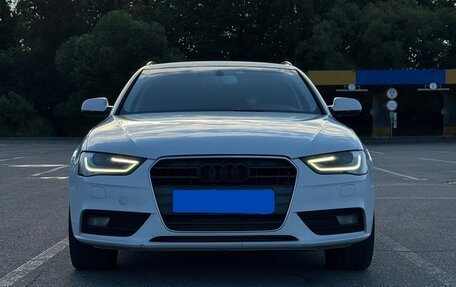 Audi A4, 2012 год, 1 200 000 рублей, 3 фотография