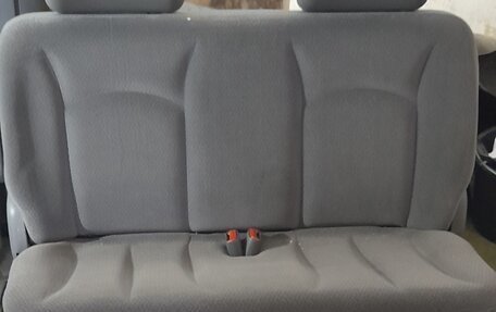 Dodge Caravan IV, 2005 год, 615 000 рублей, 29 фотография