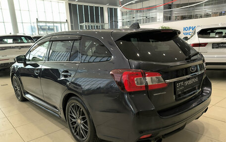 Subaru Levorg I, 2014 год, 1 384 000 рублей, 8 фотография