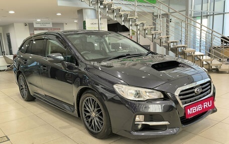Subaru Levorg I, 2014 год, 1 384 000 рублей, 3 фотография