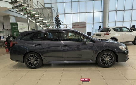 Subaru Levorg I, 2014 год, 1 384 000 рублей, 5 фотография