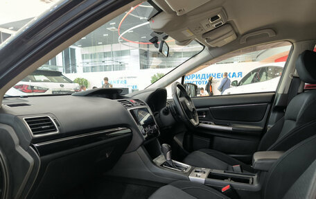 Subaru Levorg I, 2014 год, 1 384 000 рублей, 13 фотография