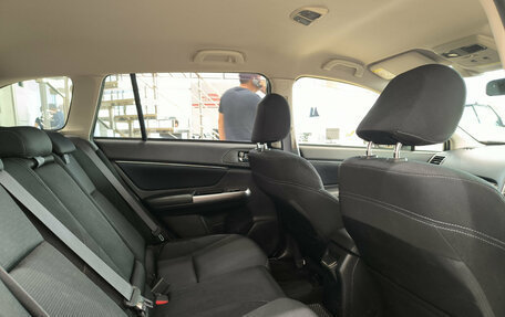 Subaru Levorg I, 2014 год, 1 384 000 рублей, 15 фотография