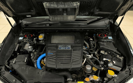 Subaru Levorg I, 2014 год, 1 384 000 рублей, 11 фотография