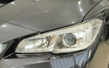 Subaru Levorg I, 2014 год, 1 384 000 рублей, 21 фотография
