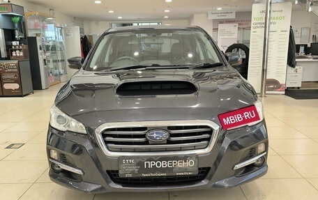 Subaru Levorg I, 2014 год, 1 384 000 рублей, 2 фотография