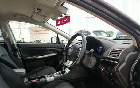 Subaru Levorg I, 2014 год, 1 384 000 рублей, 20 фотография