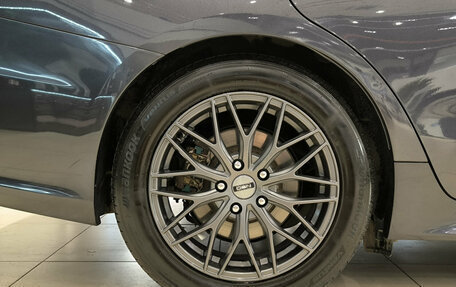 Subaru Levorg I, 2014 год, 1 384 000 рублей, 22 фотография