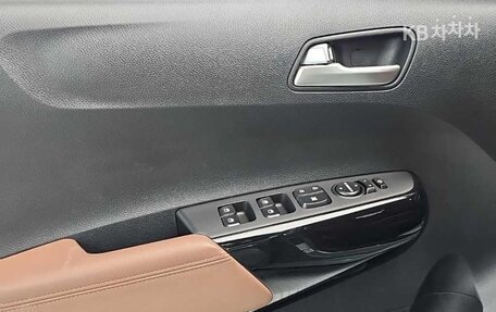 KIA Morning III, 2024 год, 1 515 600 рублей, 6 фотография