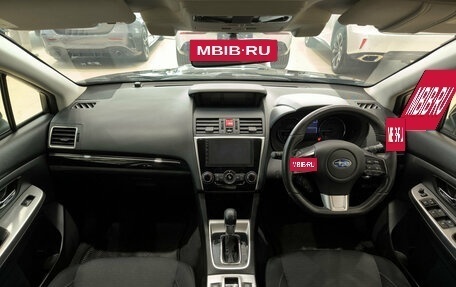 Subaru Levorg I, 2014 год, 1 384 000 рублей, 17 фотография