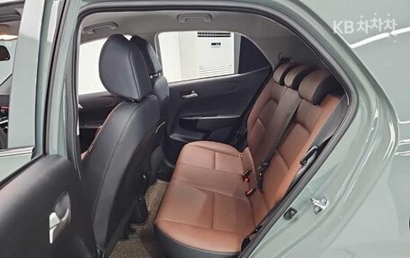 KIA Morning III, 2024 год, 1 515 600 рублей, 17 фотография