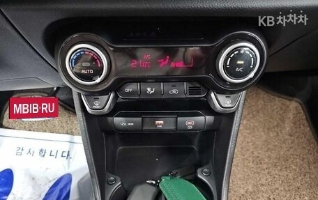 KIA Morning III, 2024 год, 1 515 600 рублей, 14 фотография
