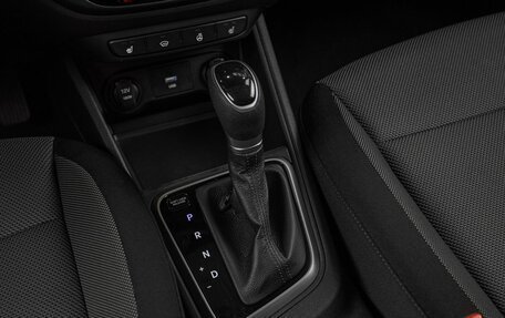 Hyundai Solaris II рестайлинг, 2021 год, 1 449 000 рублей, 19 фотография