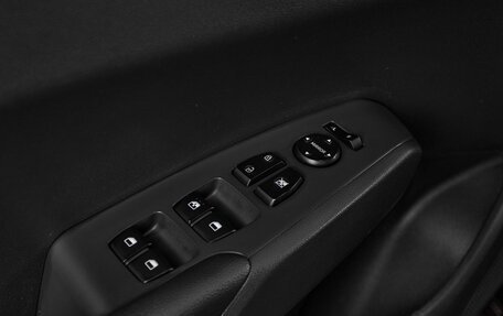 Hyundai Solaris II рестайлинг, 2021 год, 1 449 000 рублей, 14 фотография