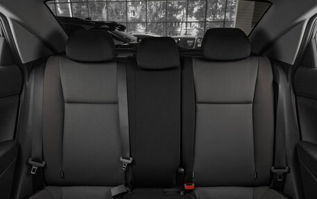 Hyundai Solaris II рестайлинг, 2021 год, 1 449 000 рублей, 20 фотография