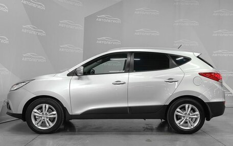 Hyundai ix35 I рестайлинг, 2011 год, 1 470 000 рублей, 2 фотография