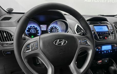 Hyundai ix35 I рестайлинг, 2011 год, 1 470 000 рублей, 11 фотография