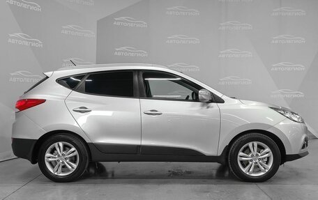 Hyundai ix35 I рестайлинг, 2011 год, 1 470 000 рублей, 6 фотография