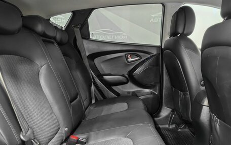 Hyundai ix35 I рестайлинг, 2011 год, 1 470 000 рублей, 15 фотография