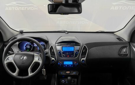 Hyundai ix35 I рестайлинг, 2011 год, 1 470 000 рублей, 9 фотография