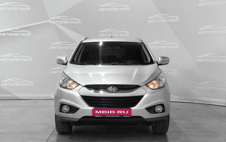 Hyundai ix35 I рестайлинг, 2011 год, 1 470 000 рублей, 8 фотография