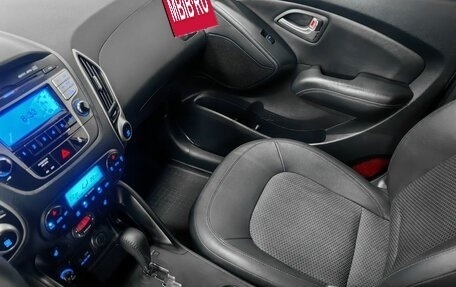 Hyundai ix35 I рестайлинг, 2011 год, 1 470 000 рублей, 12 фотография