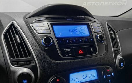 Hyundai ix35 I рестайлинг, 2011 год, 1 470 000 рублей, 20 фотография