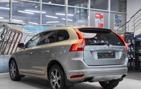 Volvo XC60 II, 2013 год, 1 649 000 рублей, 4 фотография