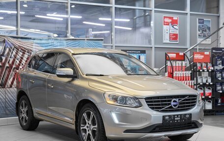 Volvo XC60 II, 2013 год, 1 649 000 рублей, 3 фотография